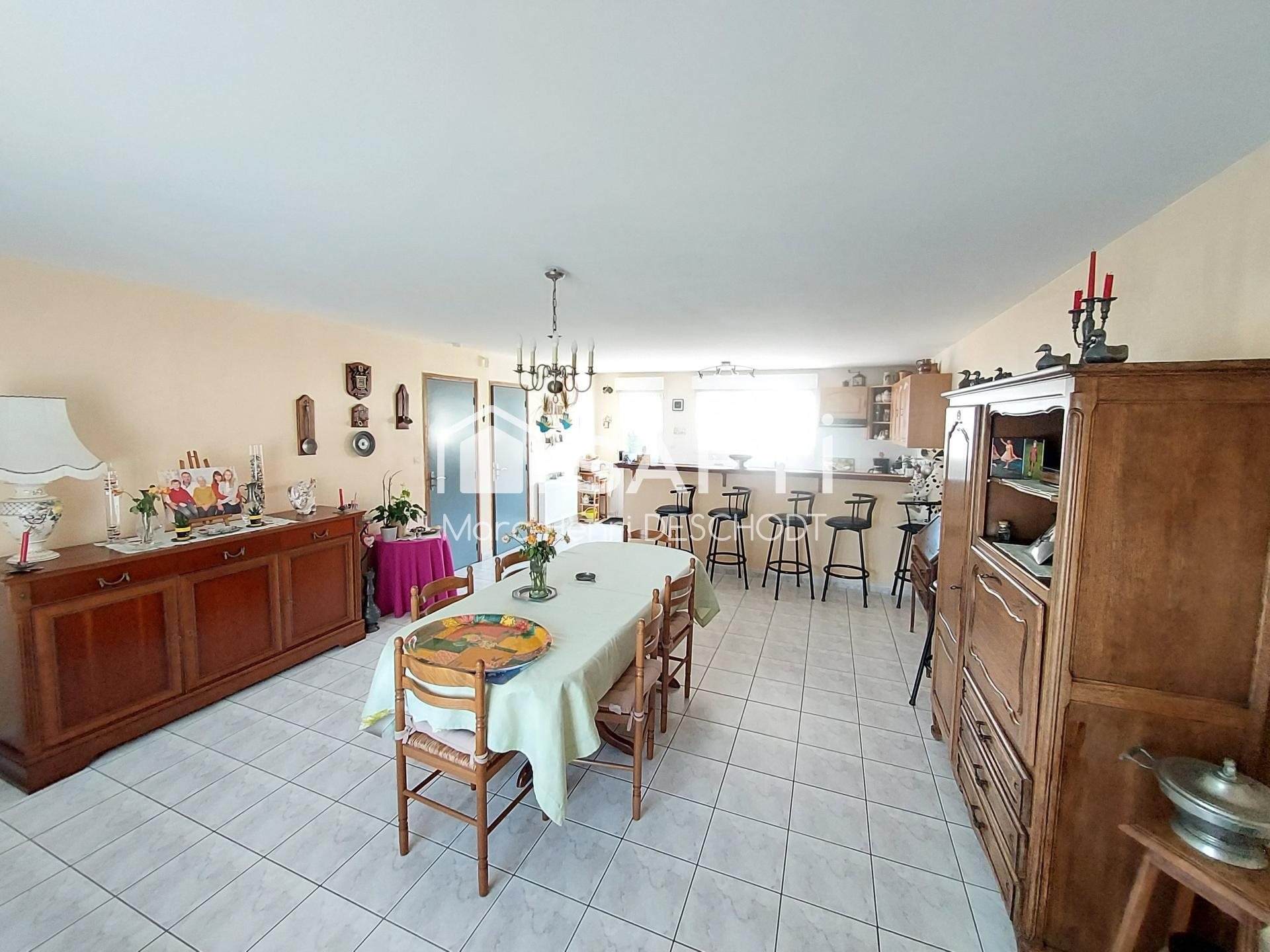 Maison à vendre, 143m², Camiers