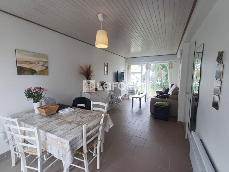 Appartement à vendre, 40m², Camiers