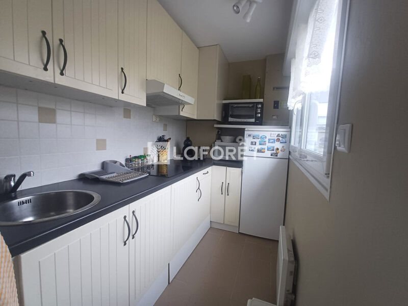Appartement à vendre, 40m², Camiers