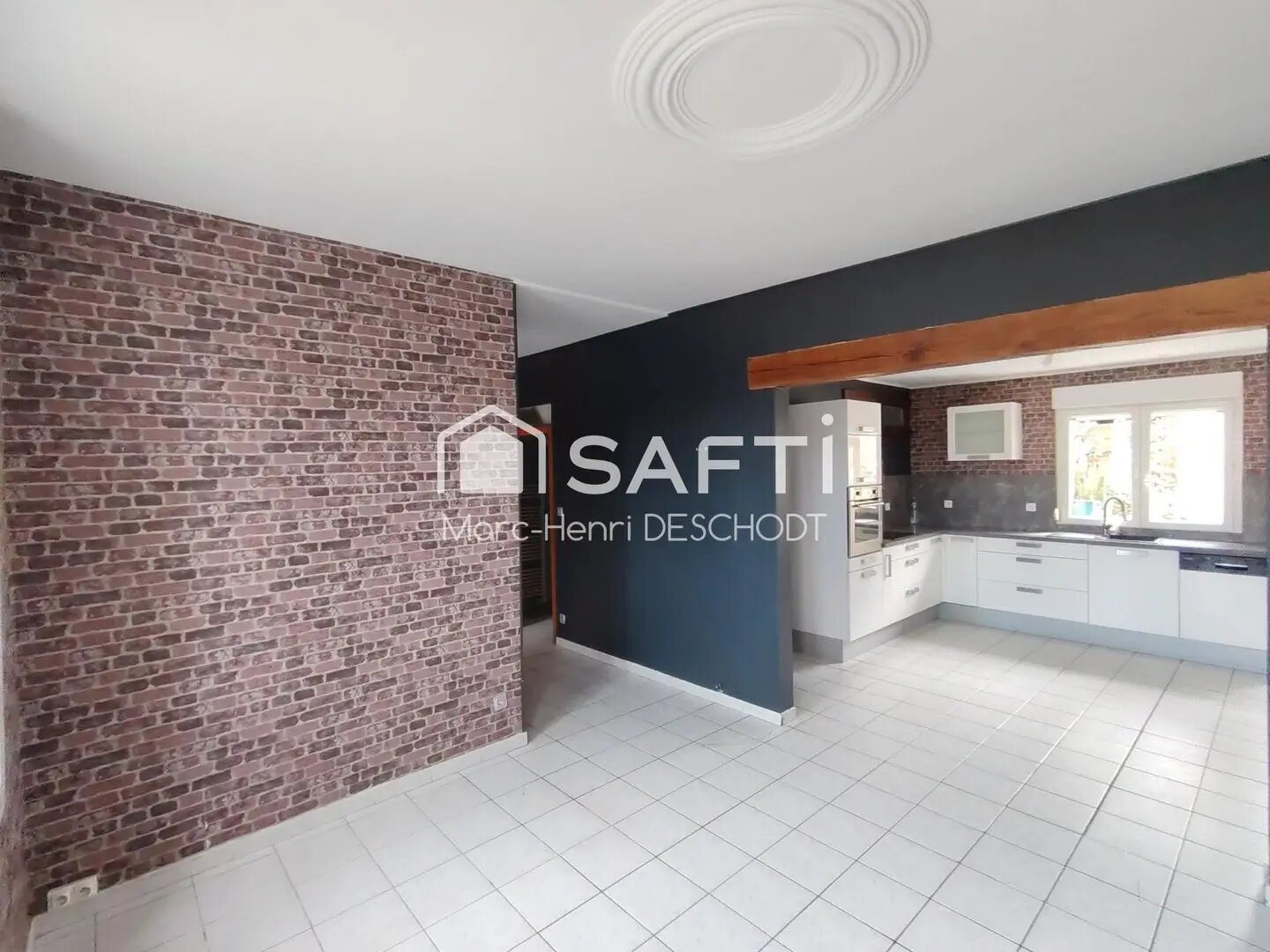 Maison à vendre, 140m², Camiers