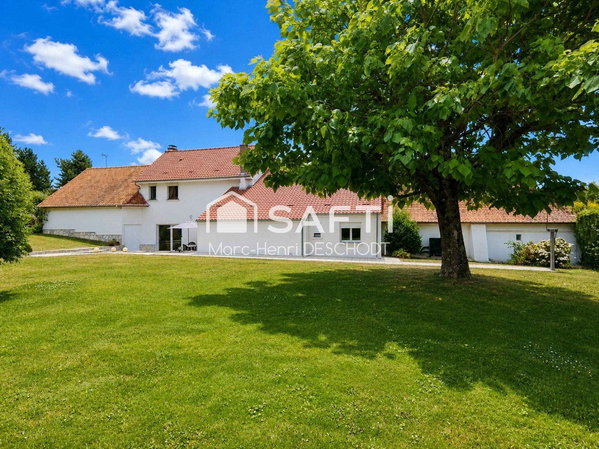 Maison à vendre, 195m², Frencq