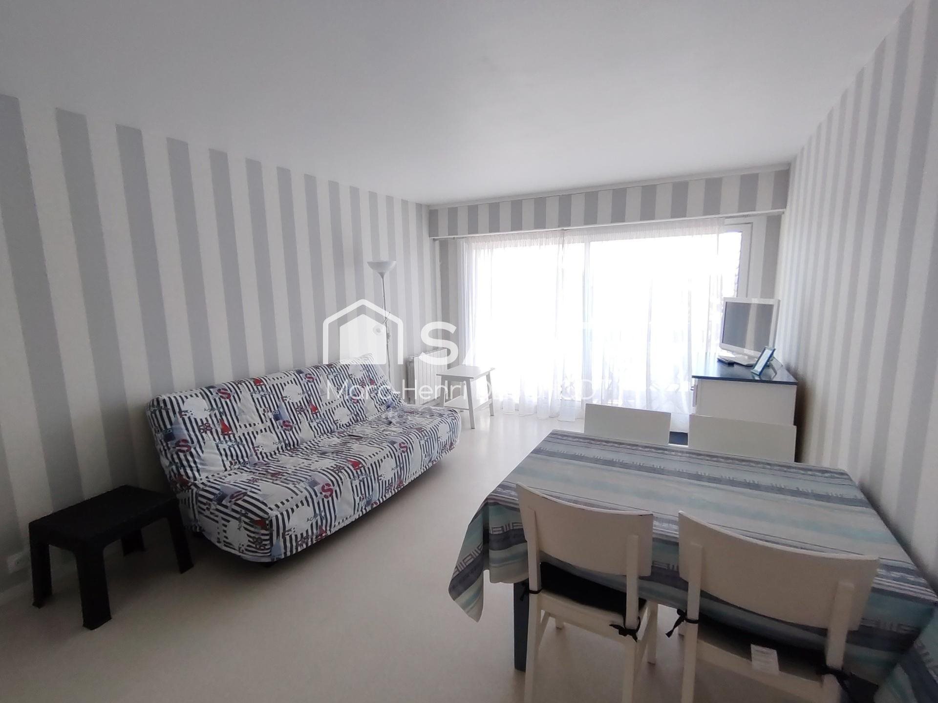 Appartement à vendre, 45m², Camiers