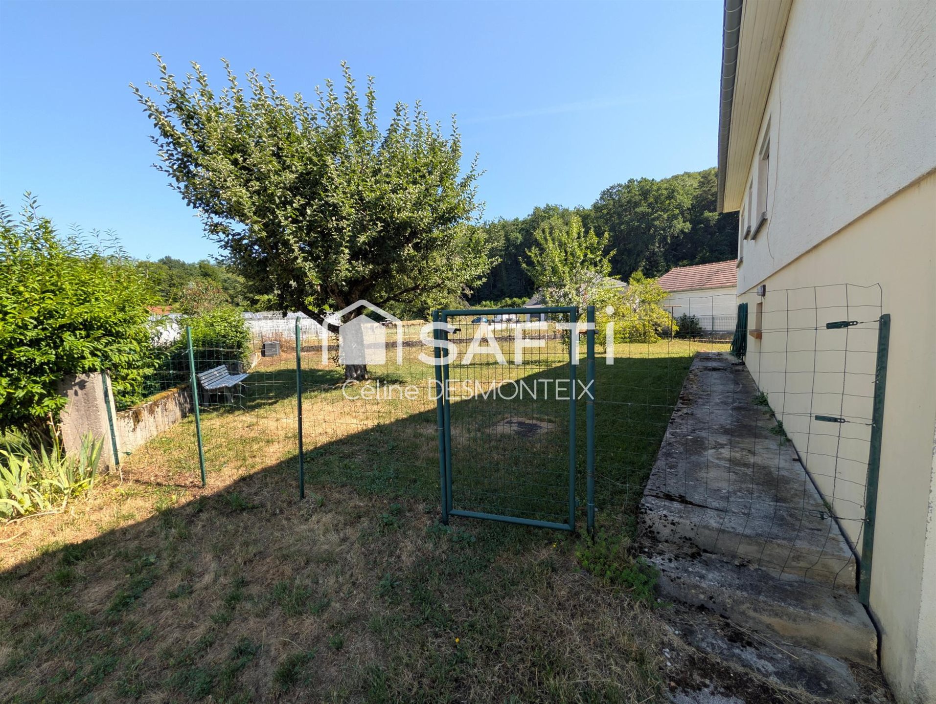 Maison à vendre, 80m², Bourguignon