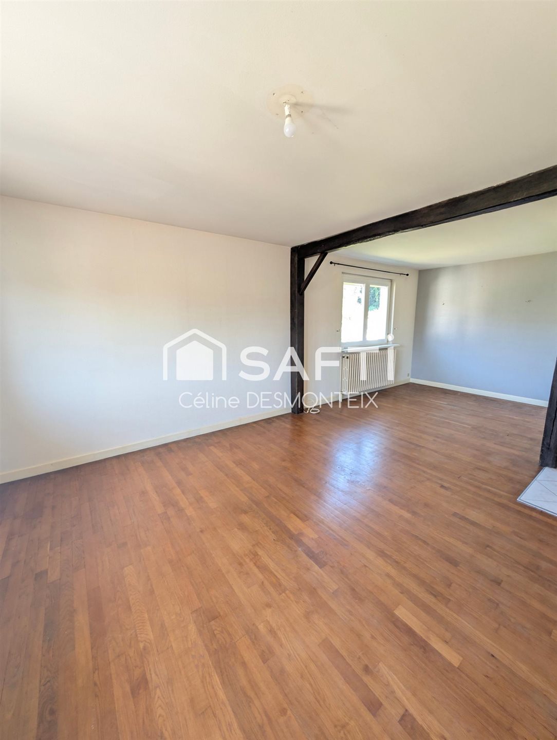 Maison à vendre, 80m², Bourguignon
