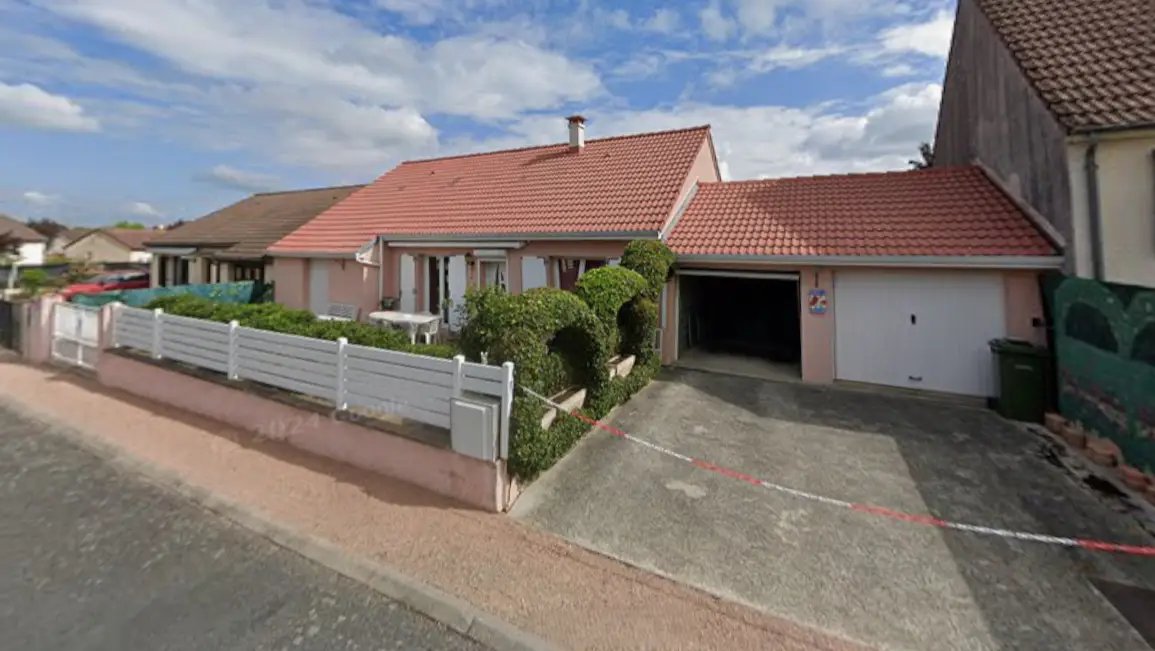 Maison à vendre, 95m², Yzeure