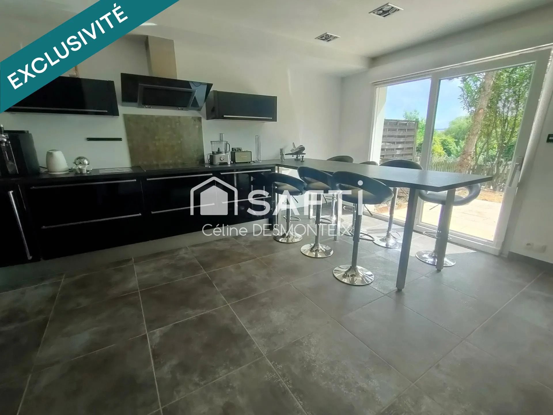 Appartement à vendre, 68m², Montbéliard