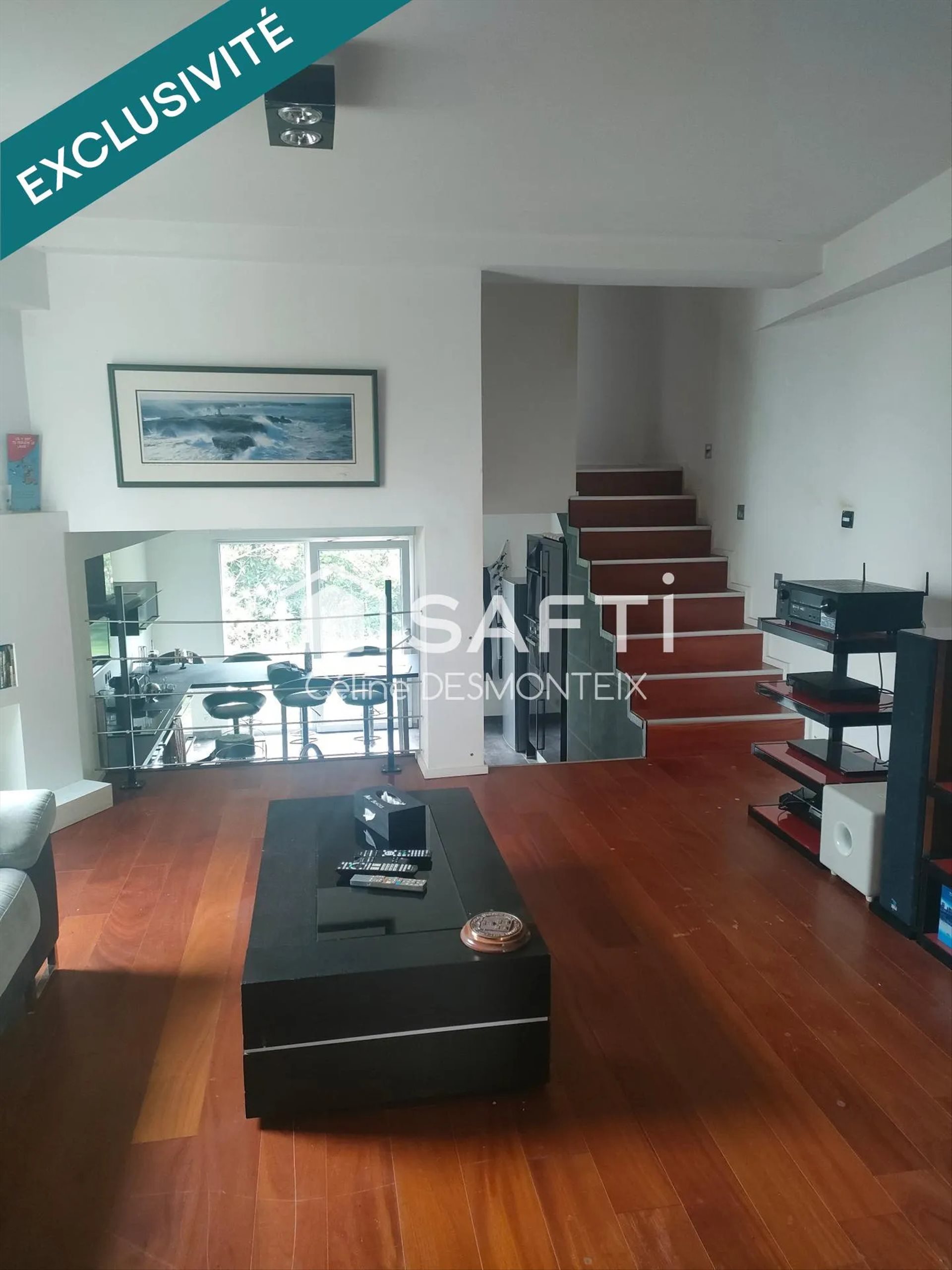 Appartement à vendre, 68m², Montbéliard