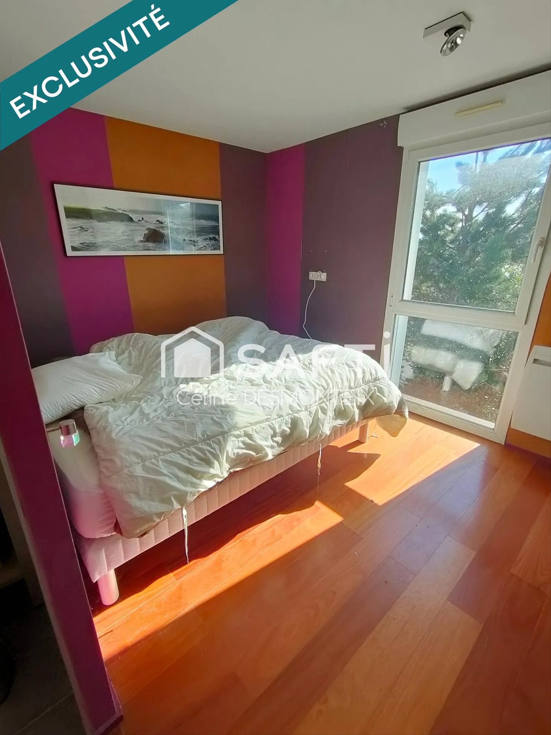 Appartement à vendre, 68m², Montbéliard