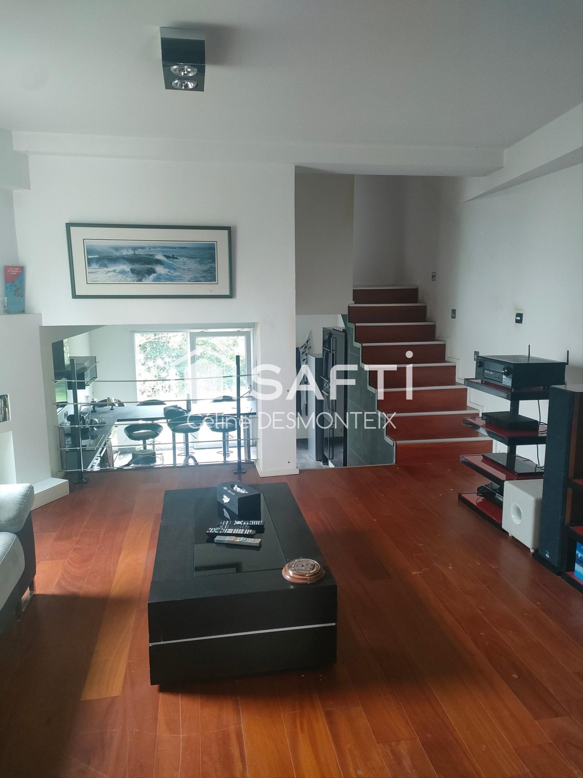 Appartement à vendre, 68m², Montbéliard