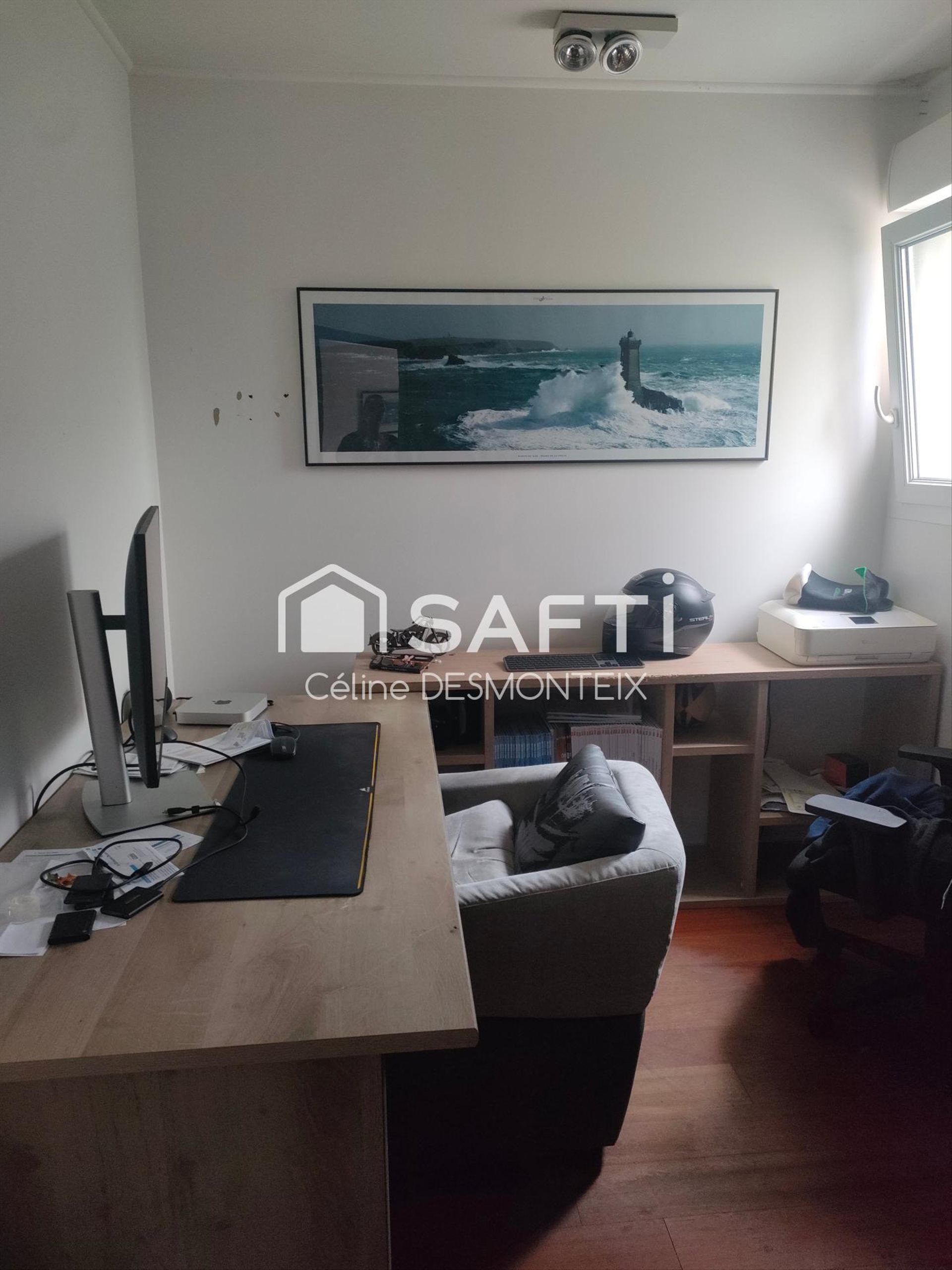 Appartement à vendre, 68m², Montbéliard