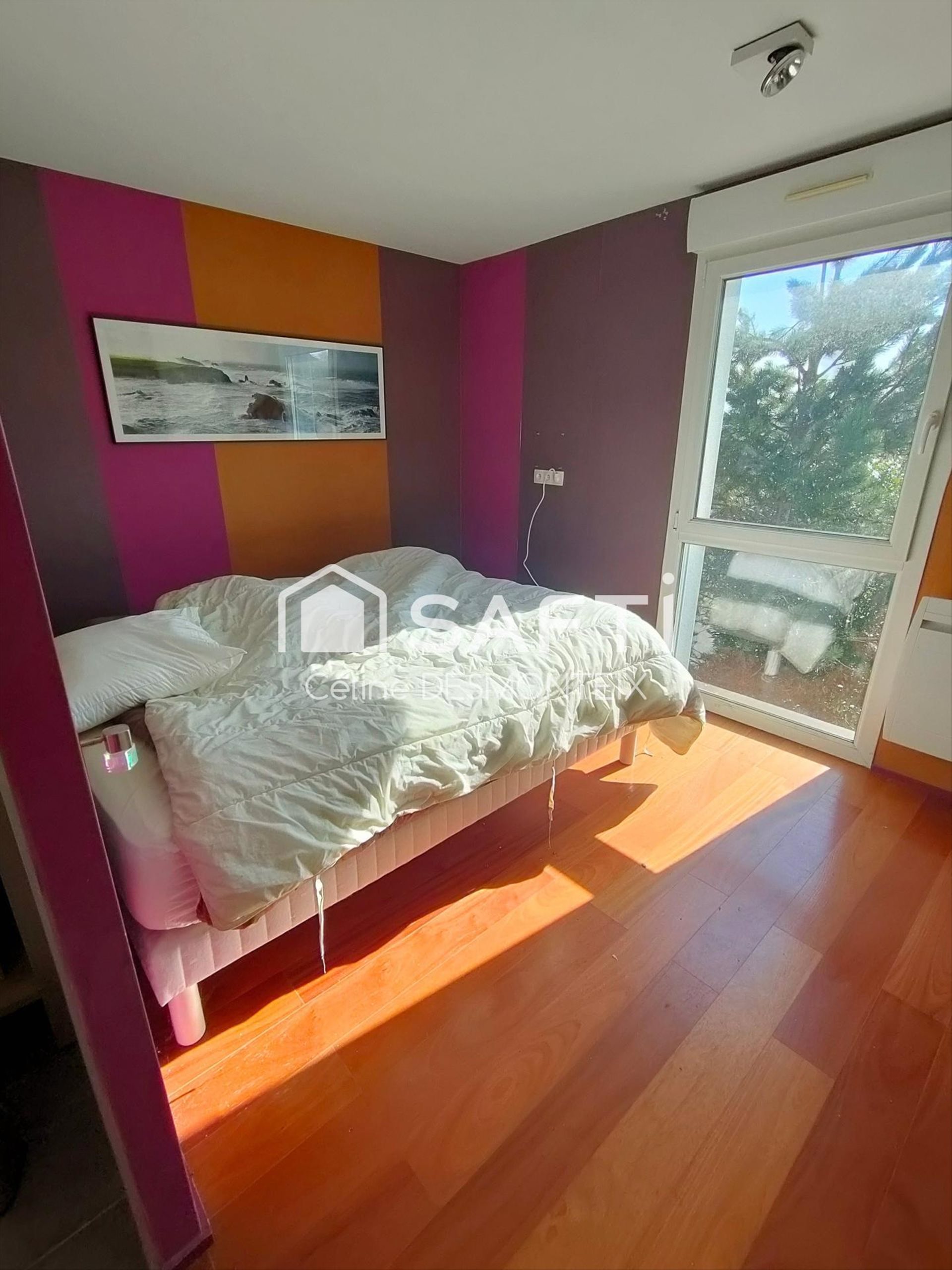 Appartement à vendre, 68m², Montbéliard
