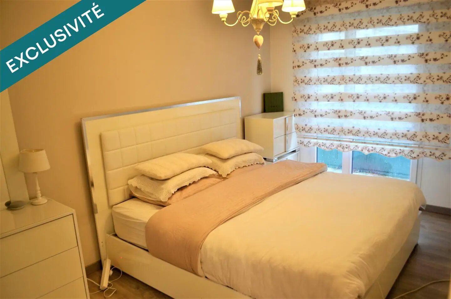 Appartement à vendre, 95m², Le Havre