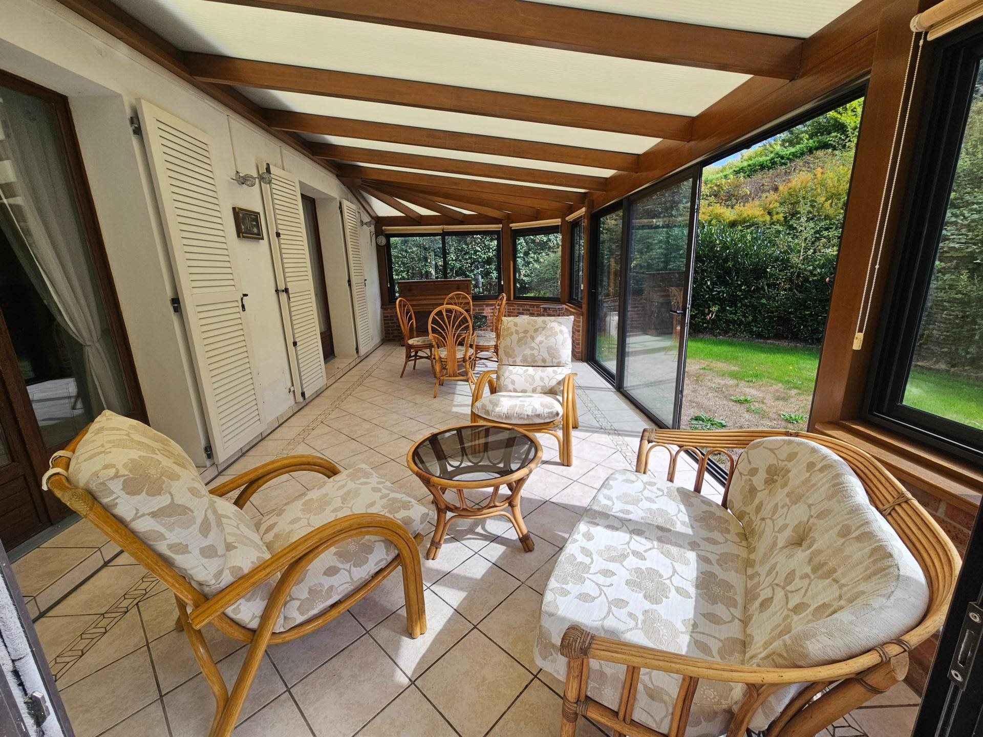 Maison à vendre, 124m², Notre-Dame-du-Bec