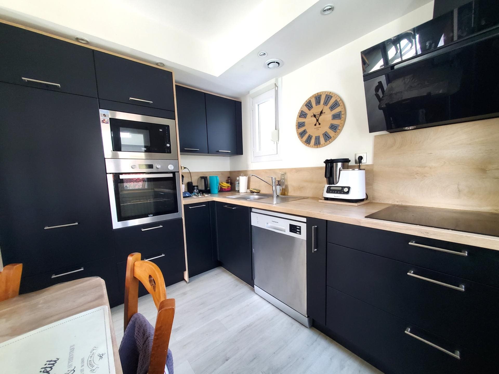 Maison à vendre, 127m², Goderville