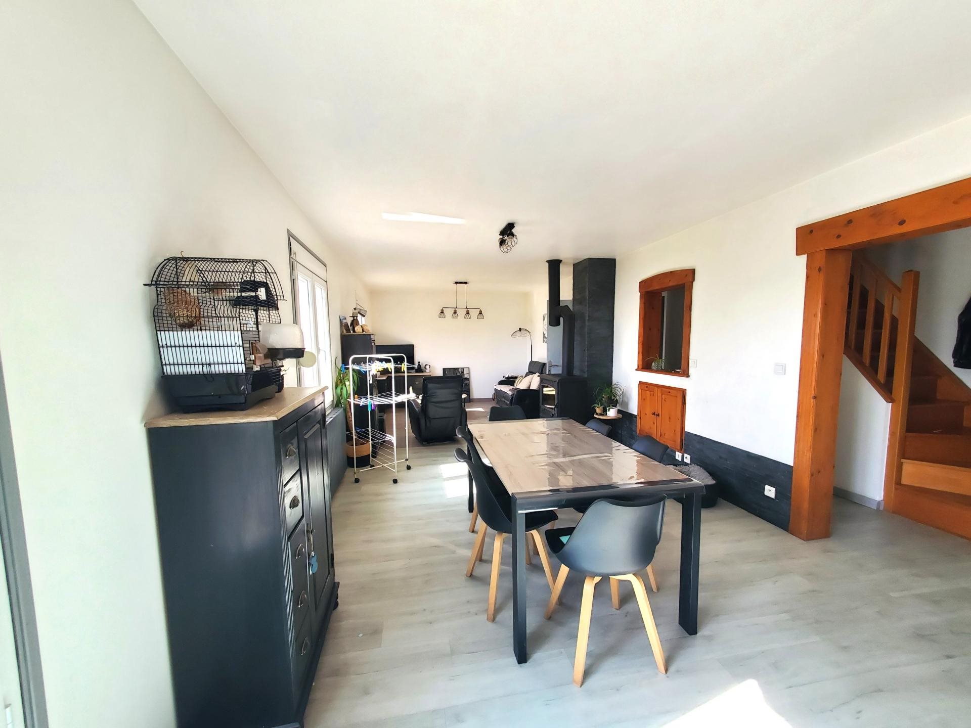 Maison à vendre, 127m², Goderville