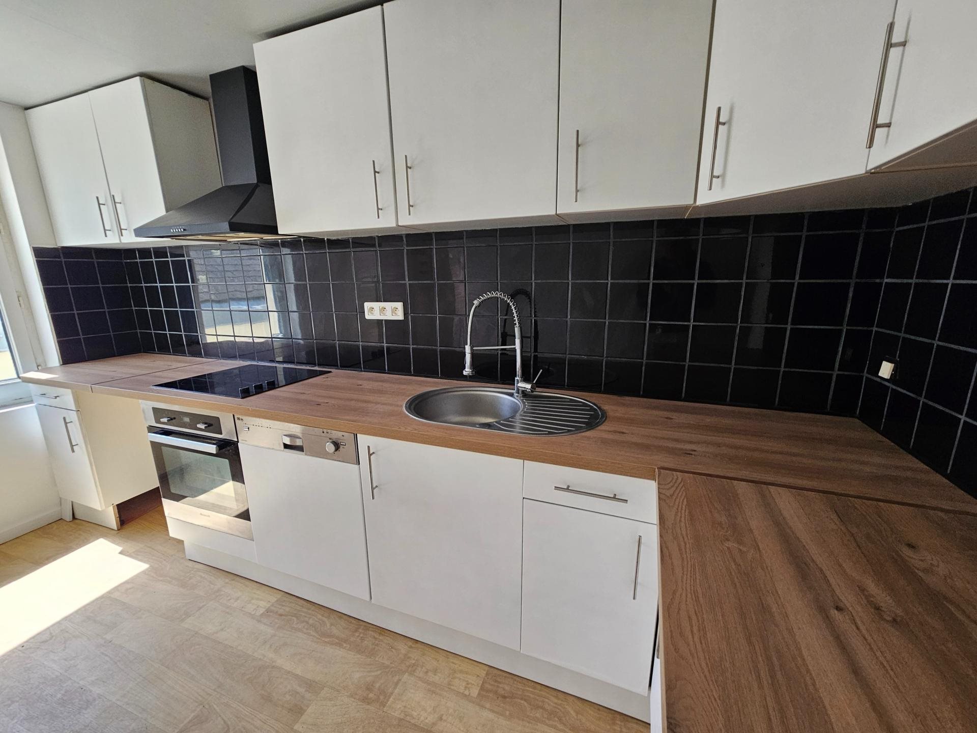 Maison à vendre, 70m², Bolbec