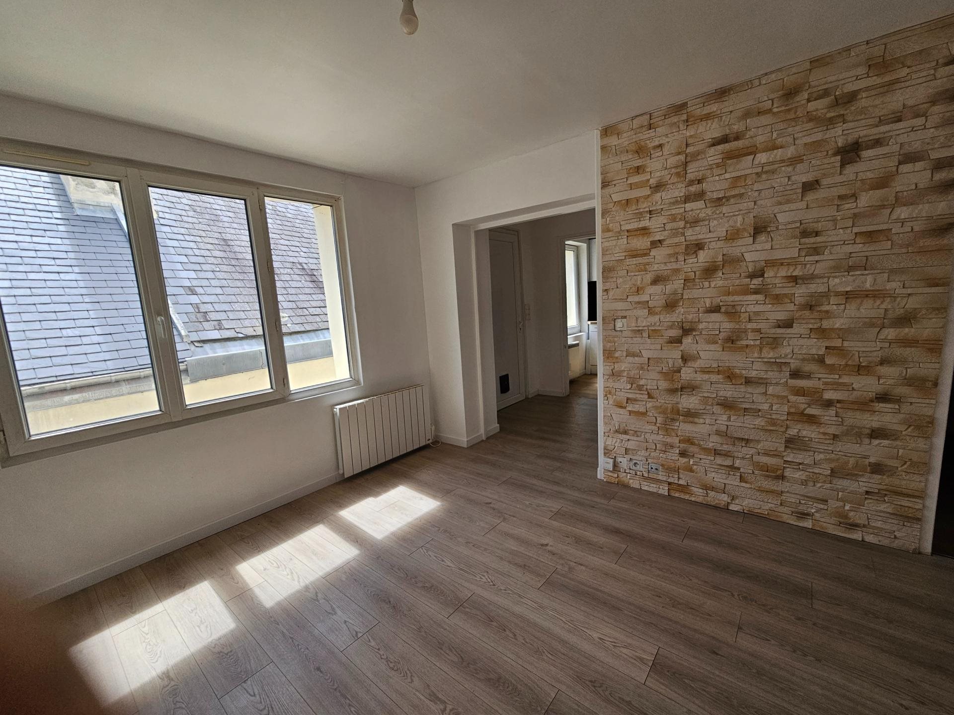 Maison à vendre, 70m², Bolbec