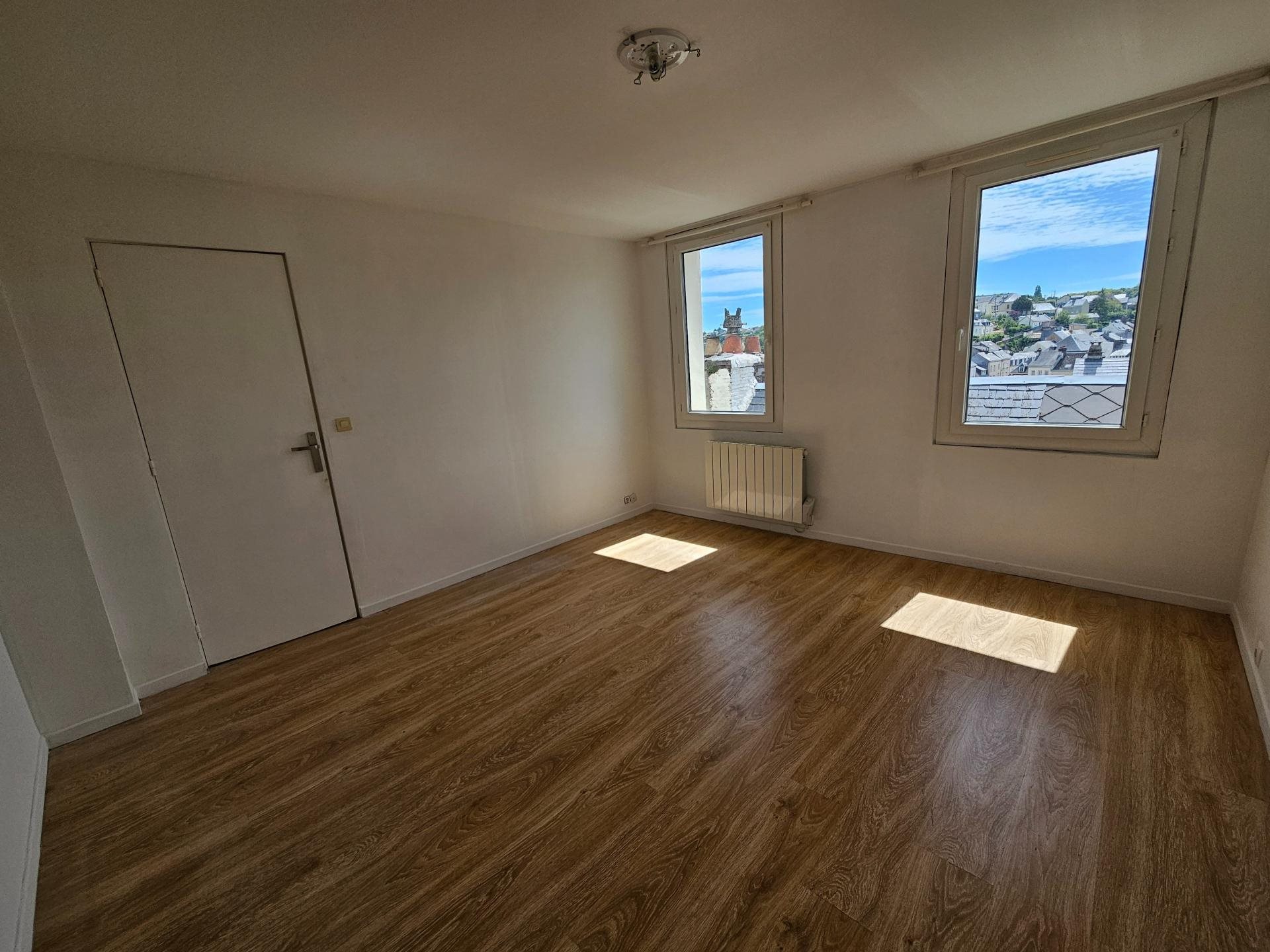 Maison à vendre, 70m², Bolbec