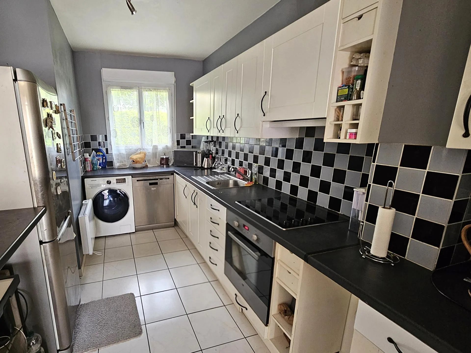 Appartement à vendre, 78m², Montivilliers