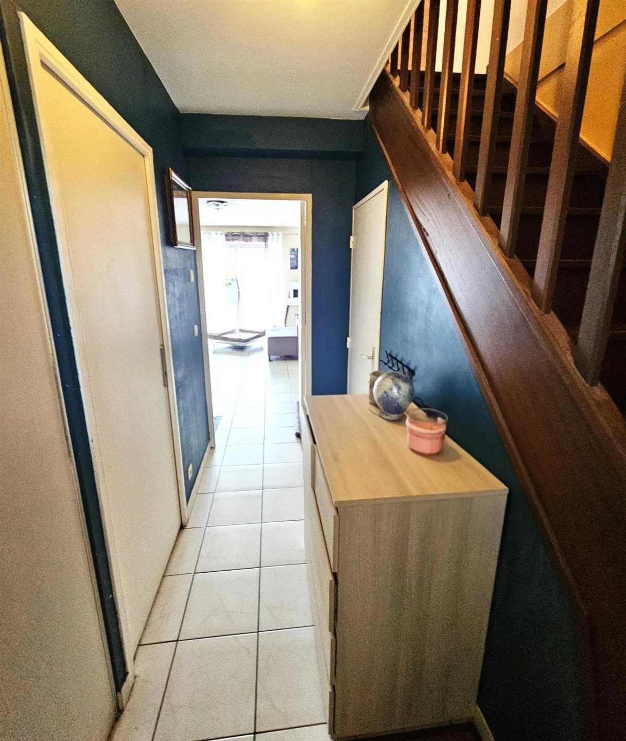 Appartement à vendre, 78m², Montivilliers
