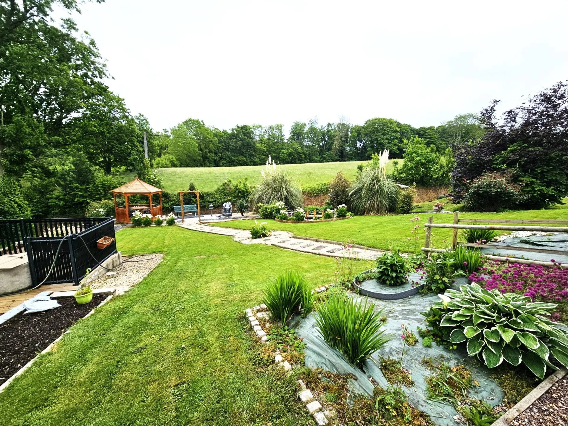 Maison à vendre, 105m², Criquetot-l'Esneval