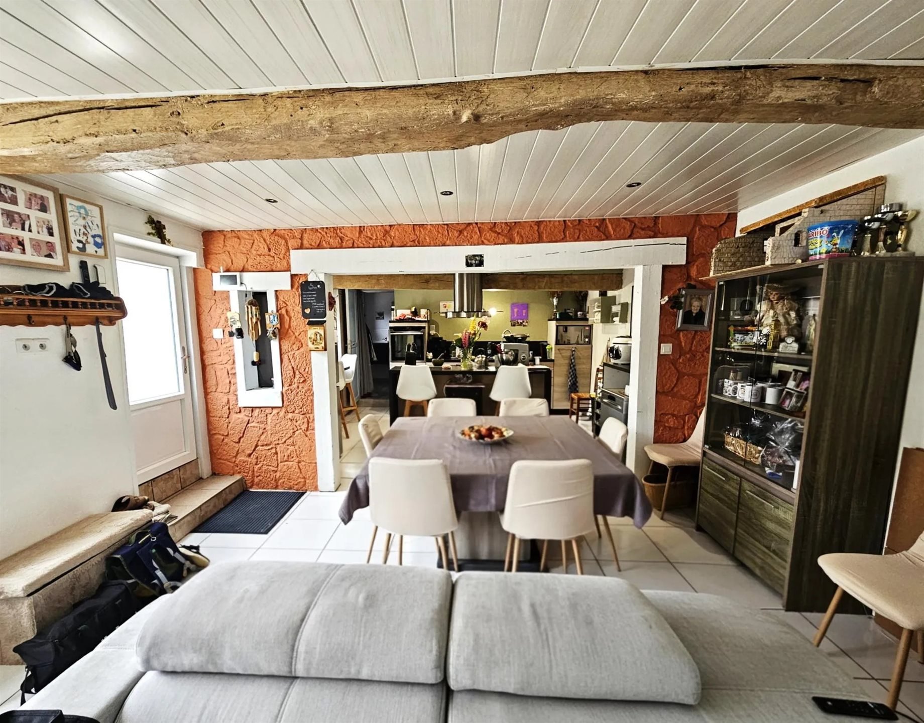Maison à vendre, 105m², Criquetot-l'Esneval