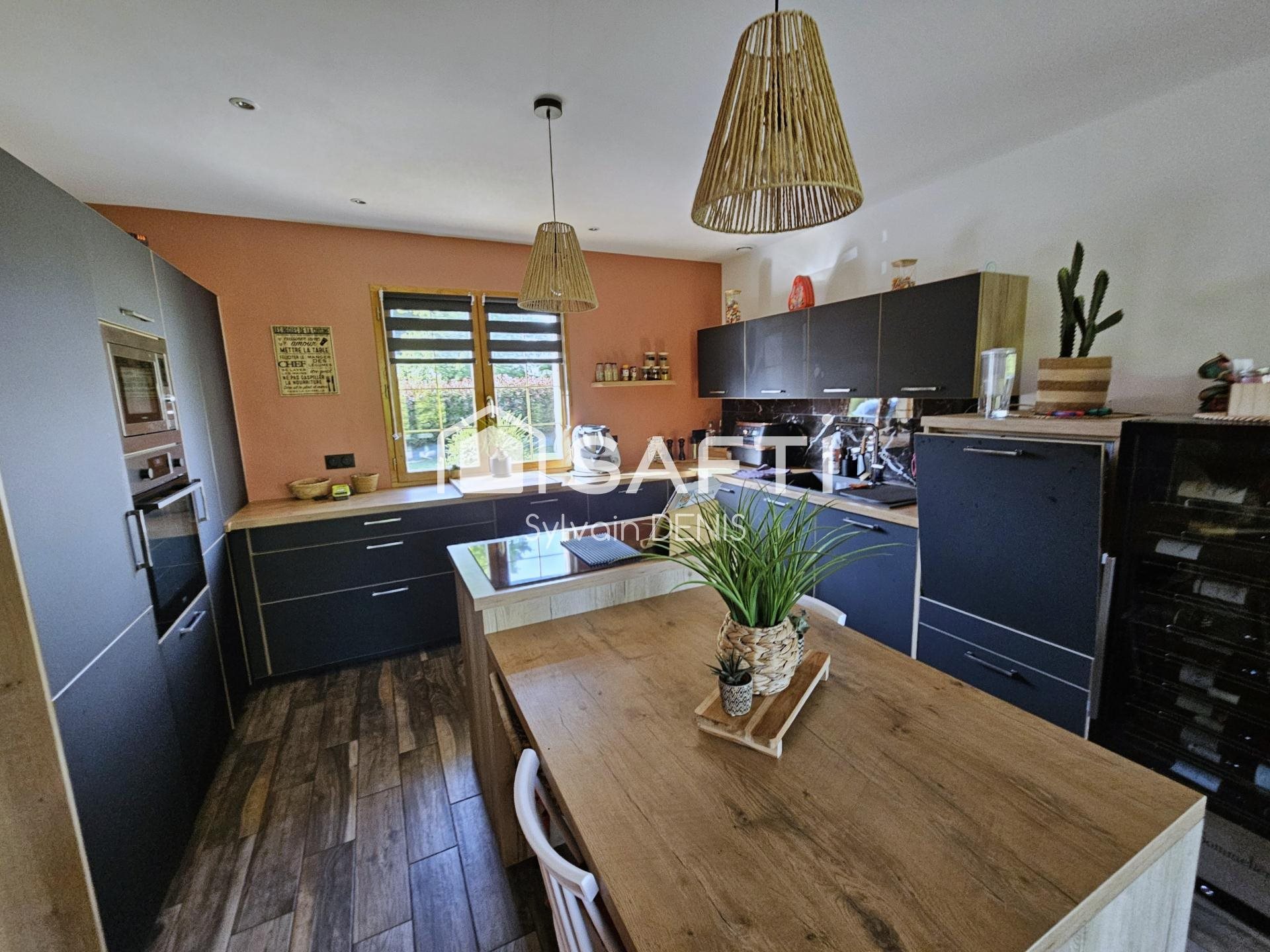 Maison à vendre, 145m², Bretteville-du-Grand-Caux