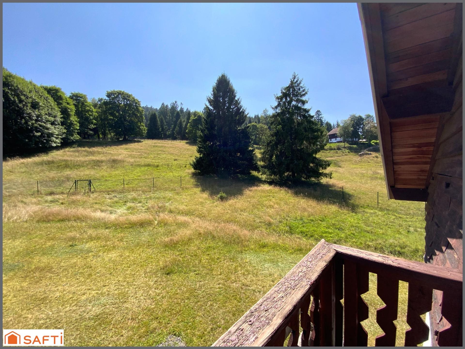 Maison à vendre, 210m², Ban-sur-Meurthe-Clefcy