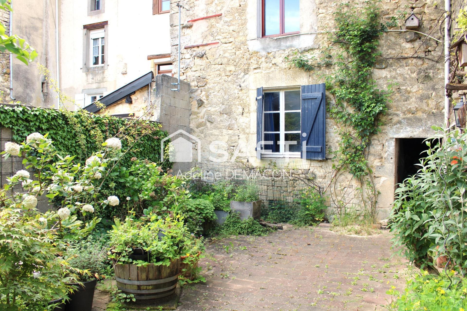 Maison à vendre, 125m², Brandeville