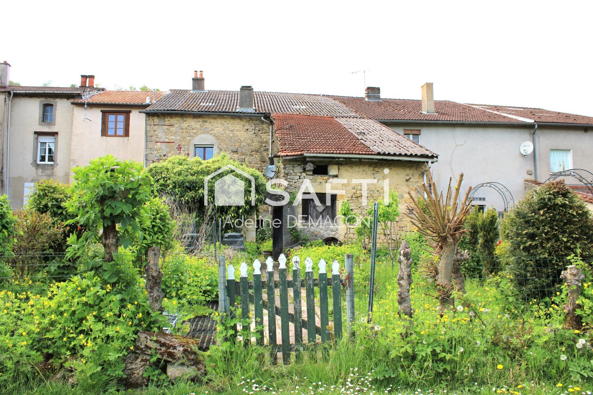 Maison à vendre, 125m², Brandeville