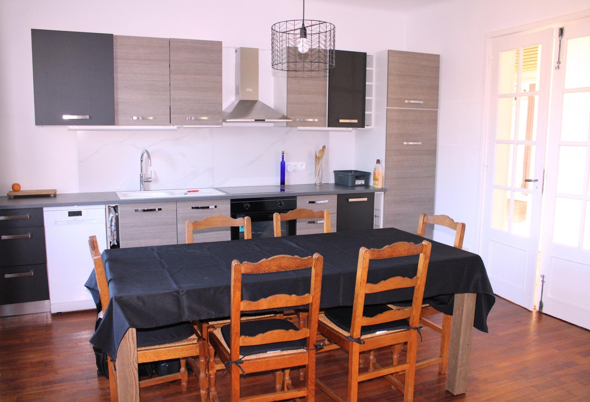 Appartement à louer, 96m², Montmédy