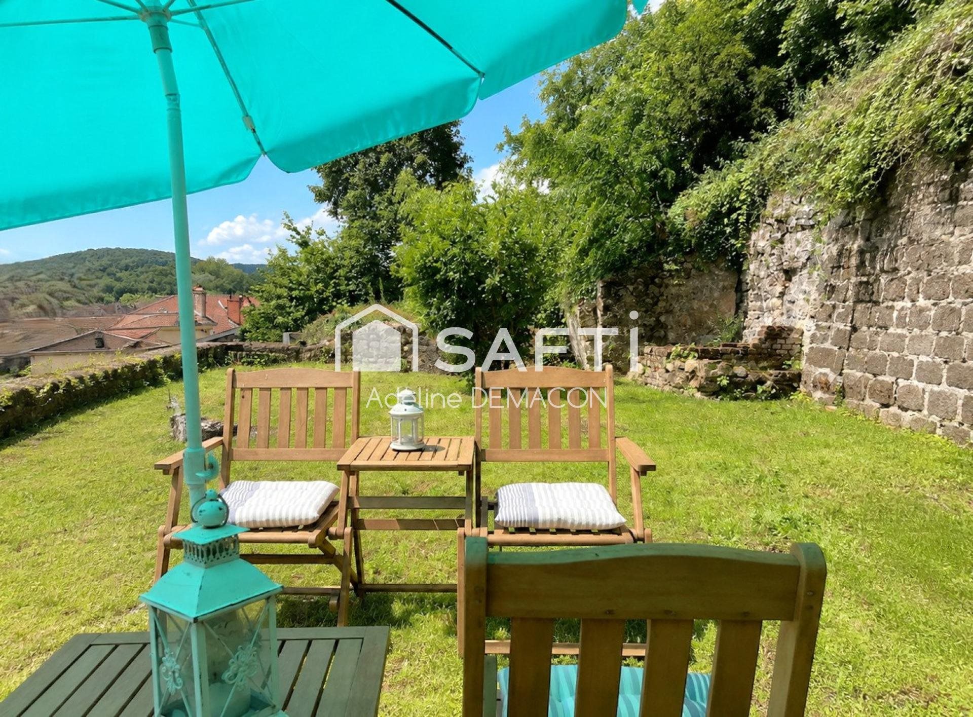 Maison à vendre, 388m², Dun-sur-Meuse