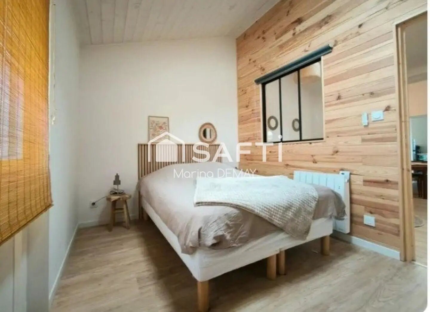Maison à vendre, 60m², Les Sables-d'Olonne