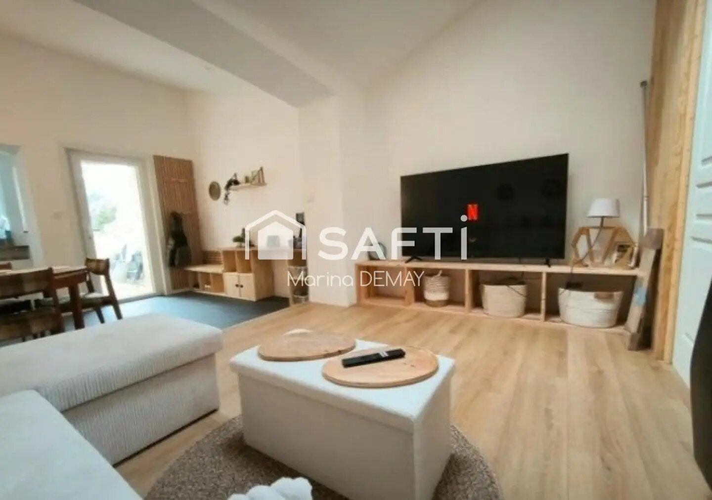 Maison à vendre, 60m², Les Sables-d'Olonne