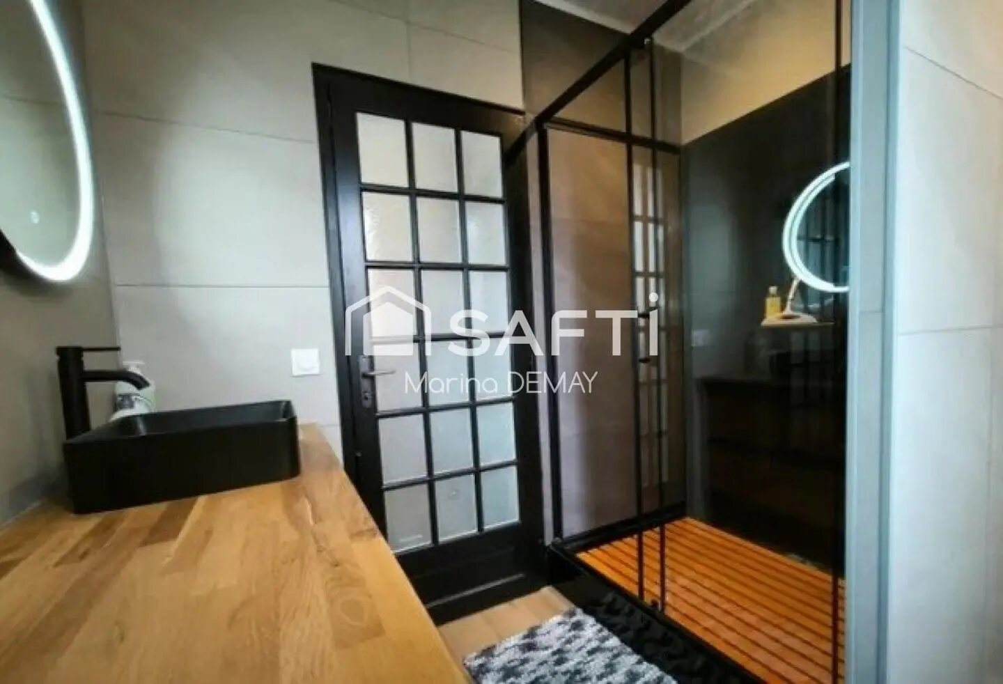 Maison à vendre, 60m², Les Sables-d'Olonne