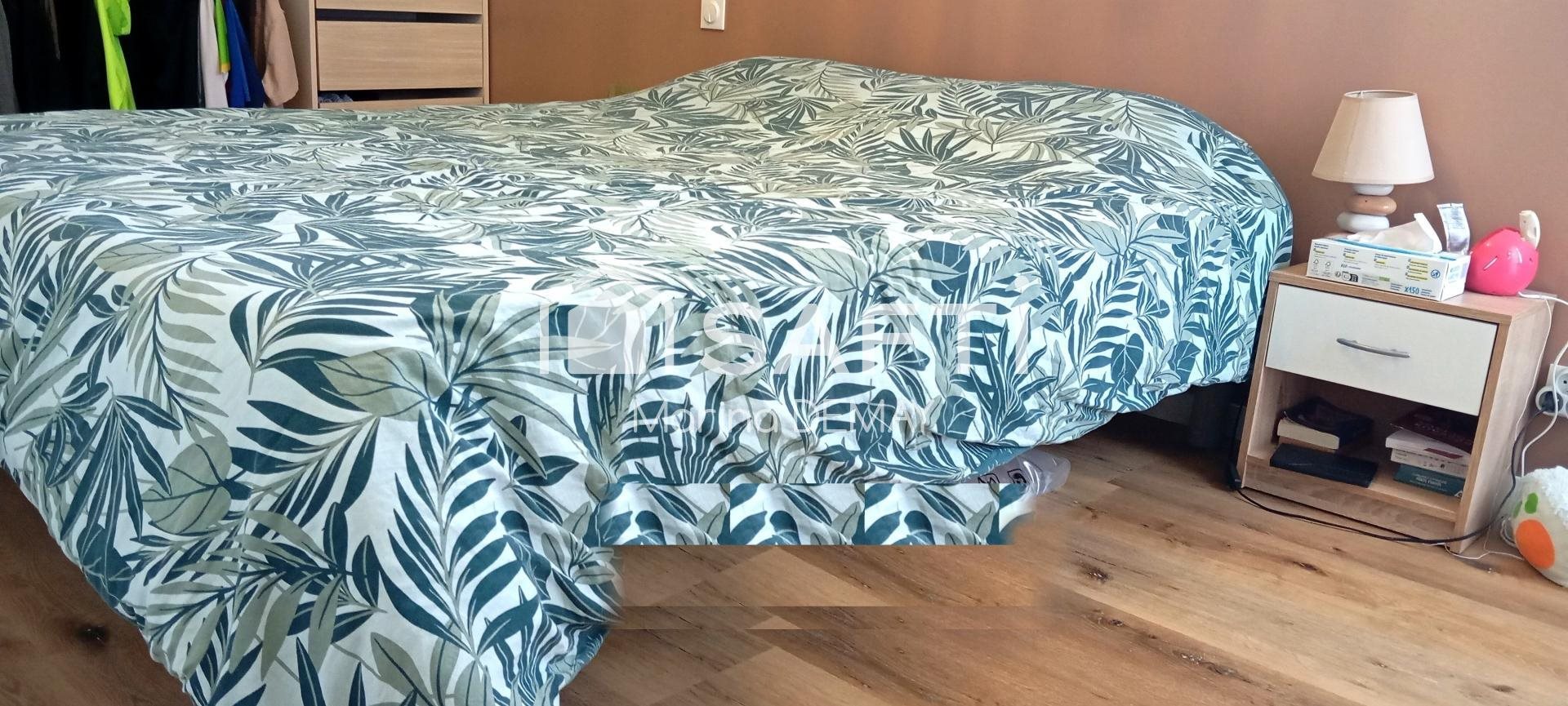 Maison à vendre, 105m², Moutiers-les-Mauxfaits