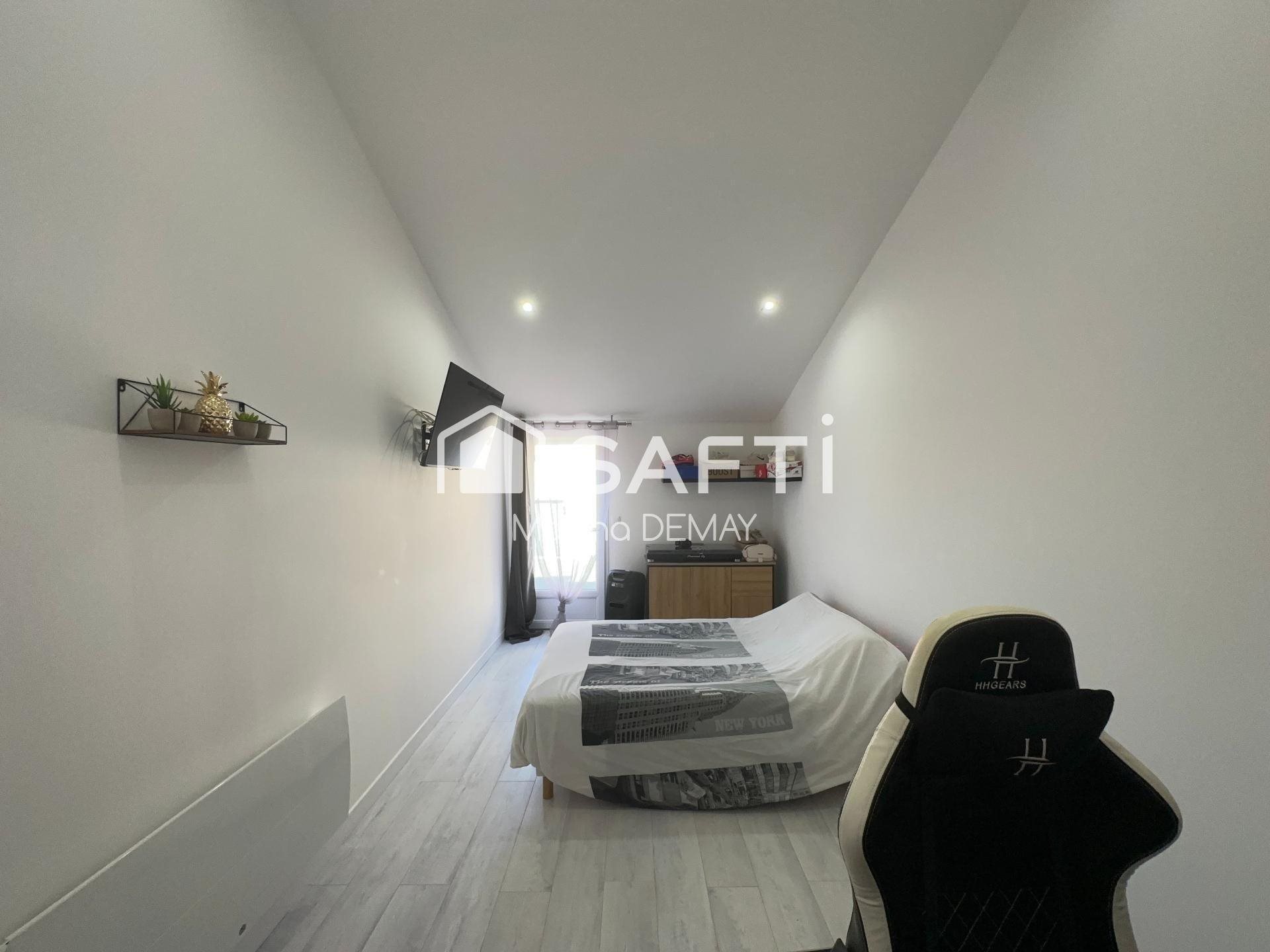 Maison à vendre, 148m², Bretignolles-sur-Mer