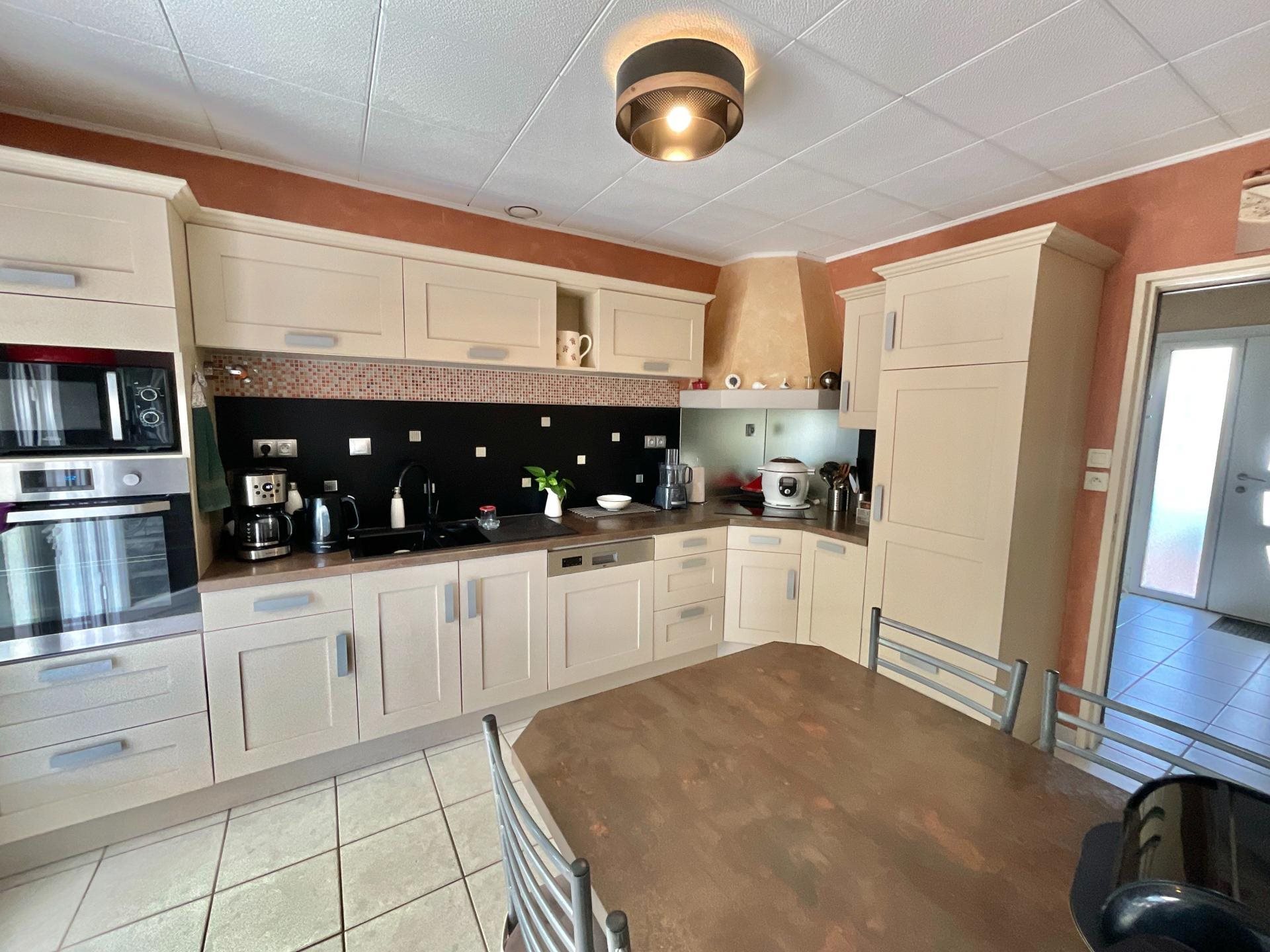 Maison à vendre, 95m², Mouilleron-le-Captif