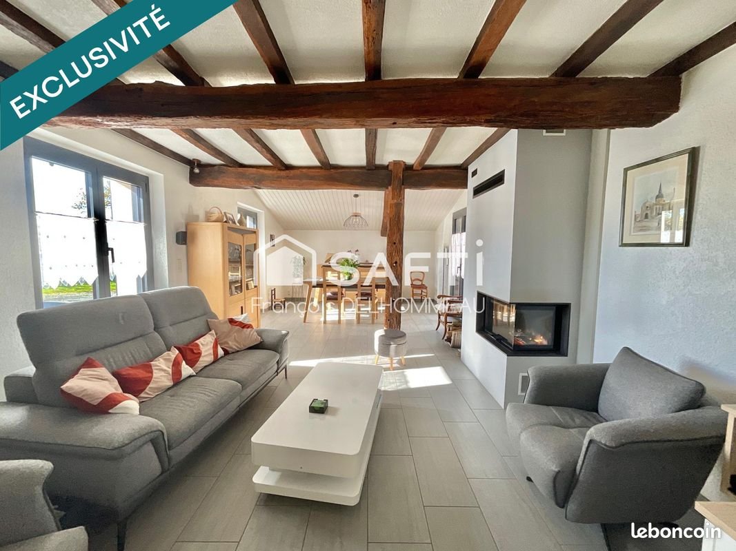 Maison à vendre, 149m², La Roche-sur-Yon