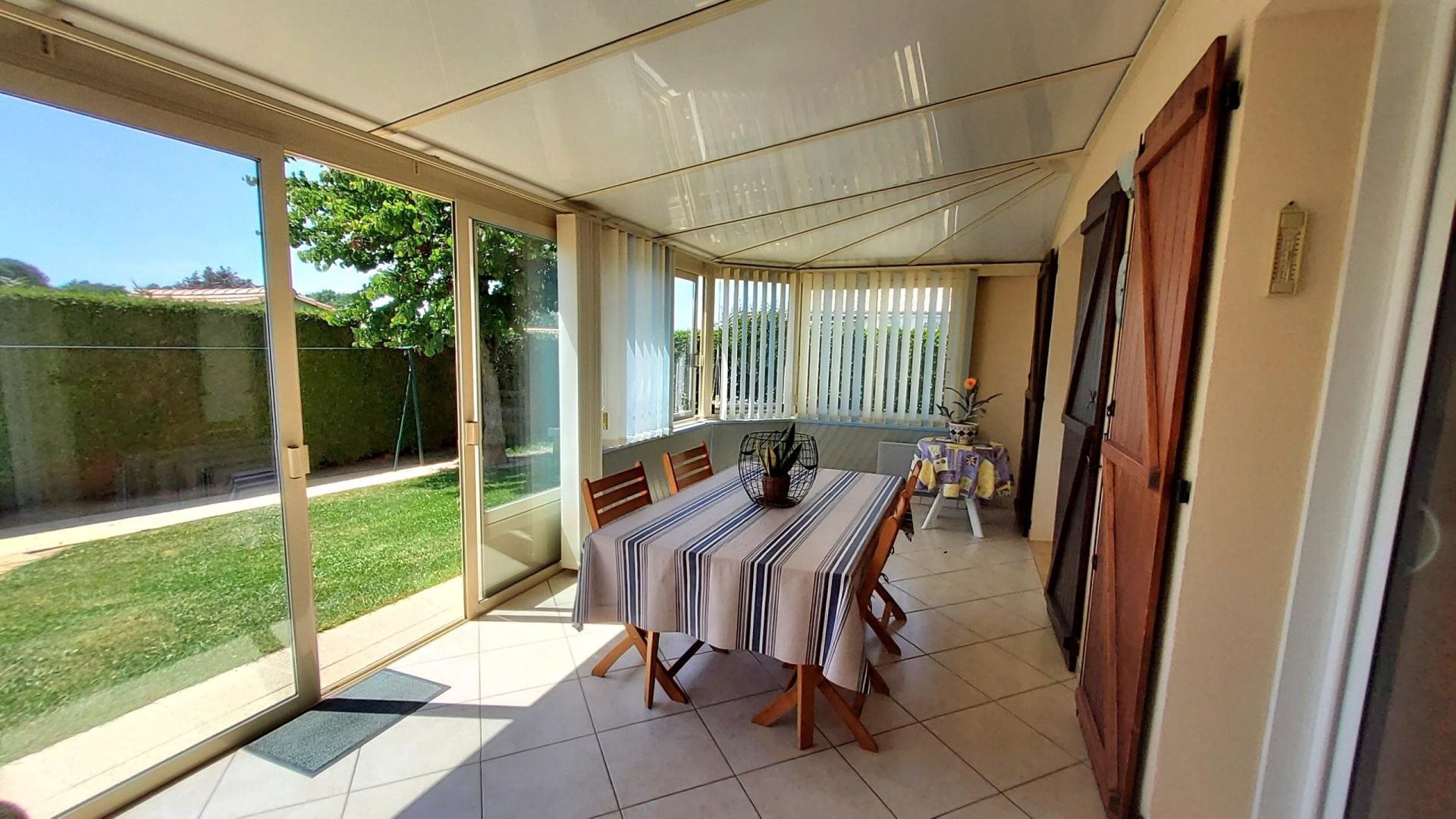 Maison à vendre, 128m², Mouilleron-le-Captif