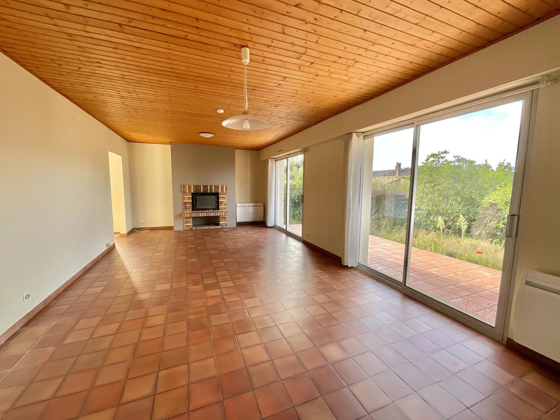 Maison à vendre, 79m², Challans