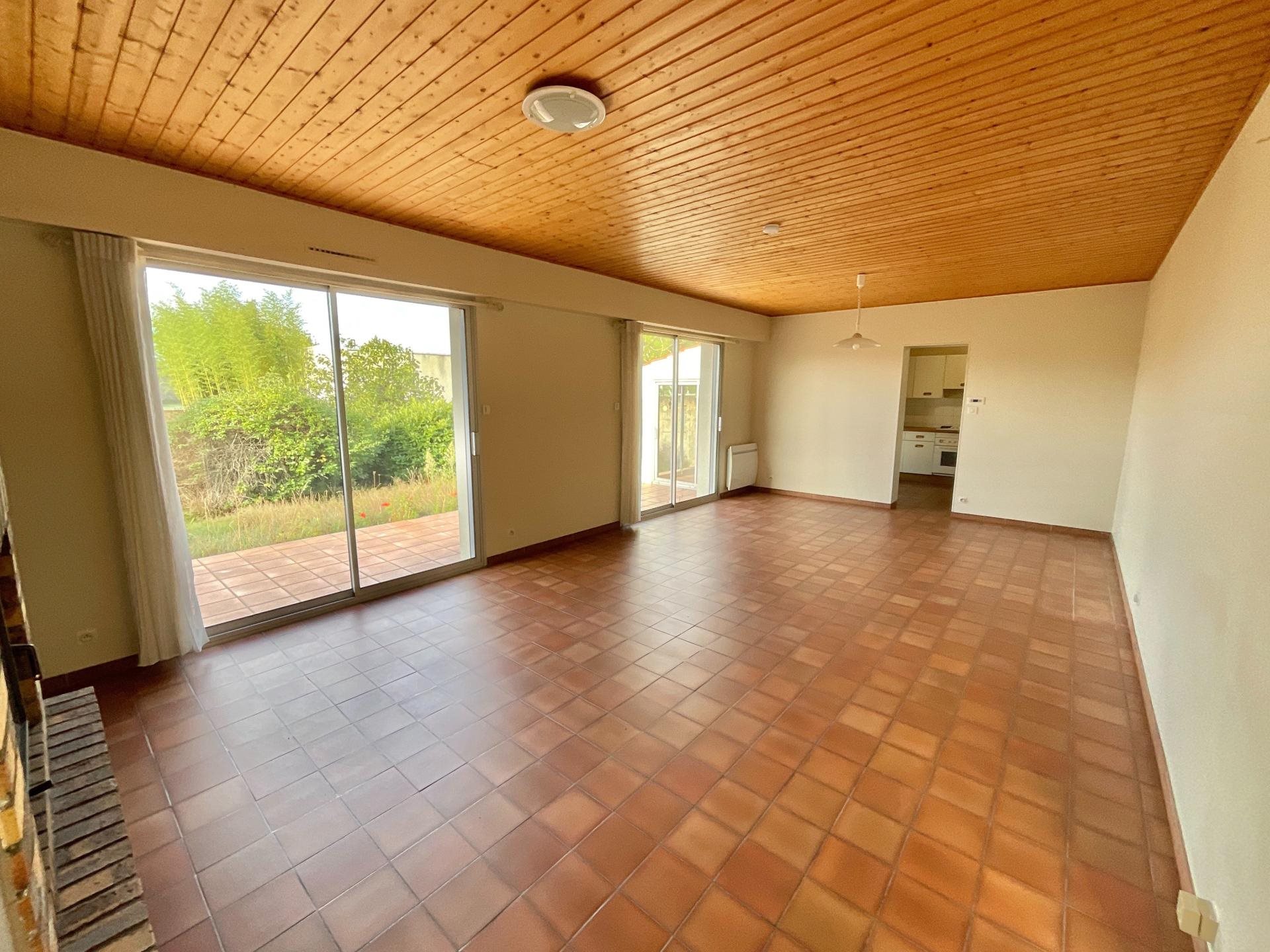 Maison à vendre, 79m², Challans