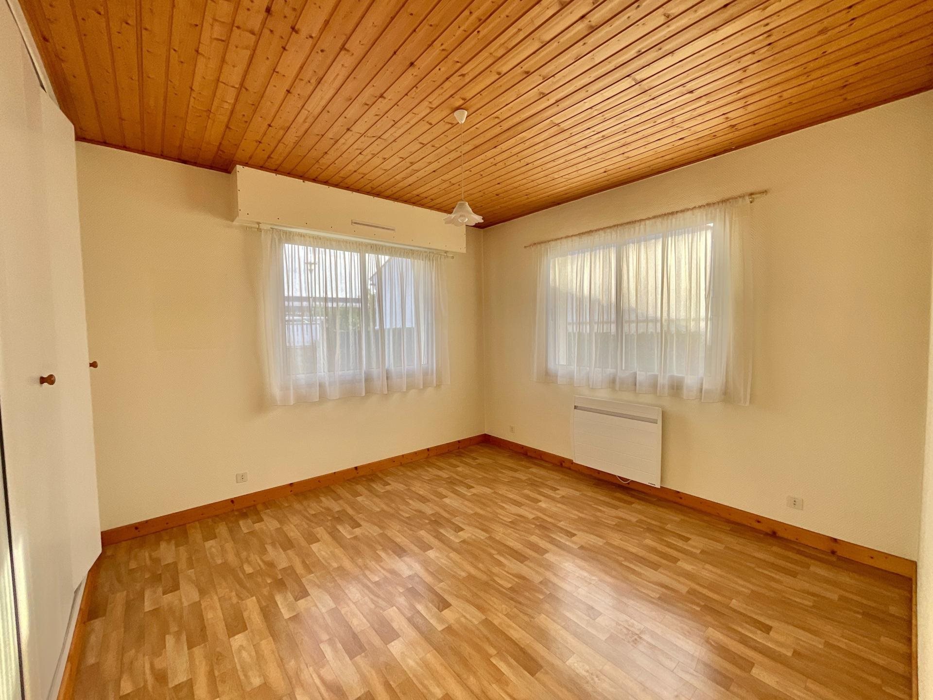 Maison à vendre, 79m², Challans