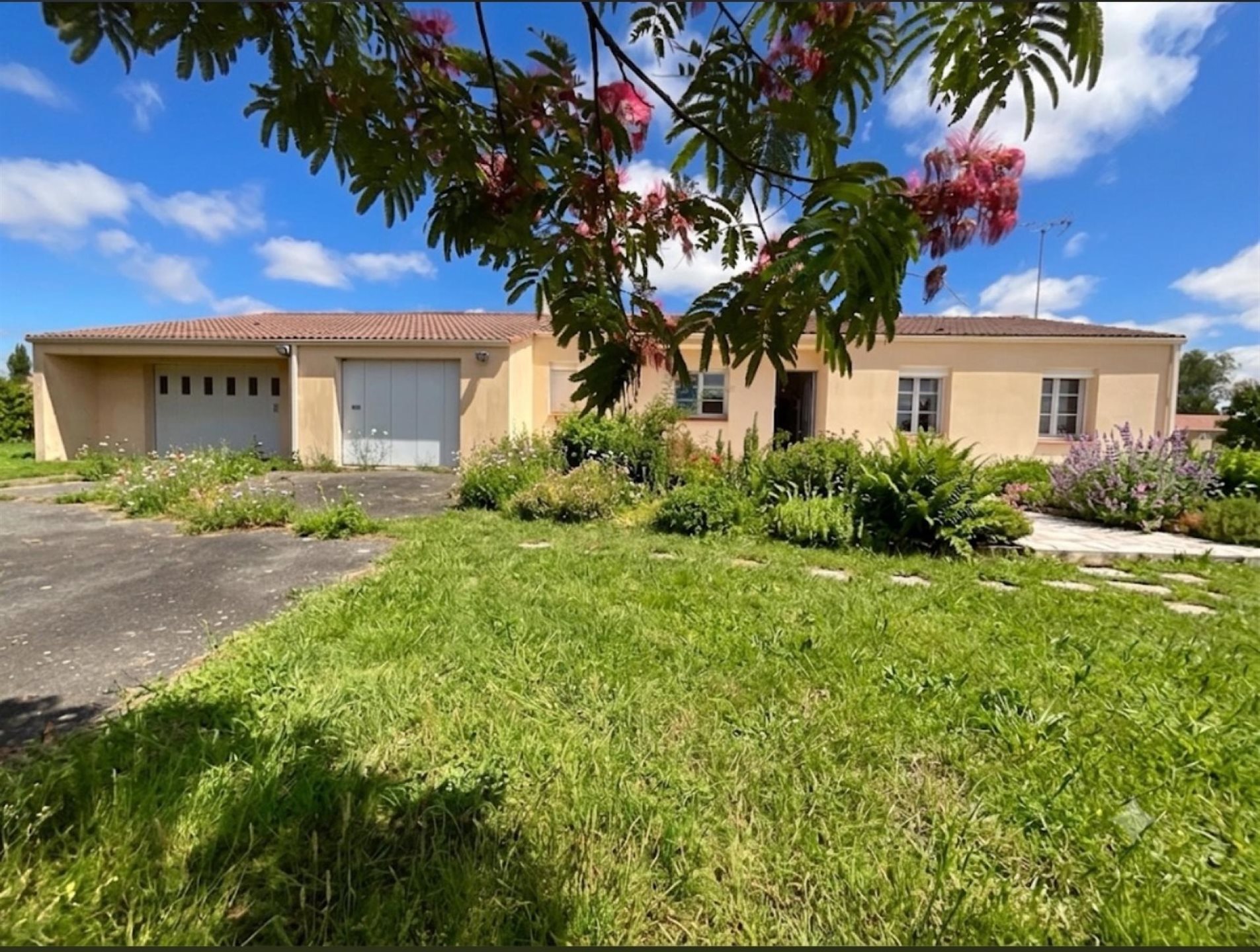 Maison à vendre, 91m², Mouilleron-le-Captif