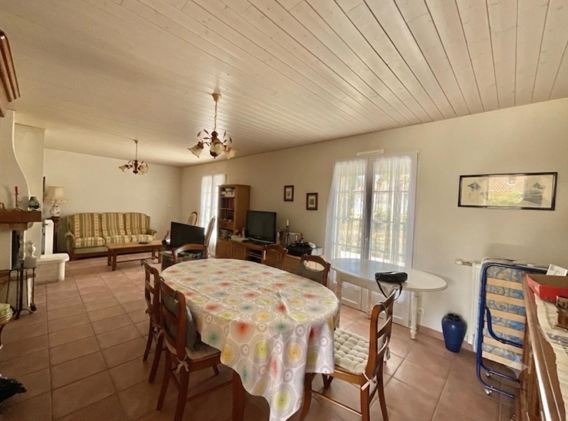 Maison à vendre, 91m², Mouilleron-le-Captif