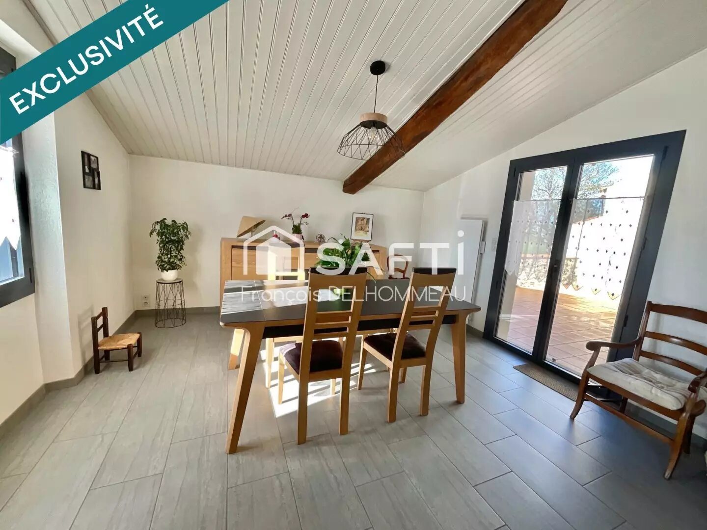 Maison à vendre, 149m², La Roche-sur-Yon