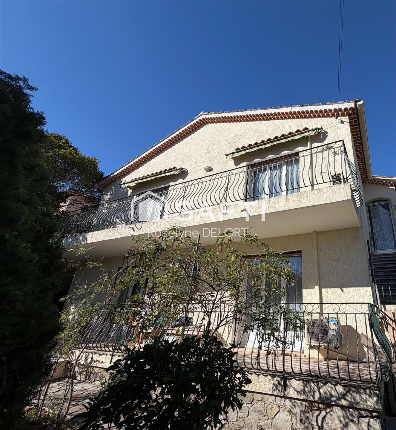 Maison à vendre, 166m², Toulon