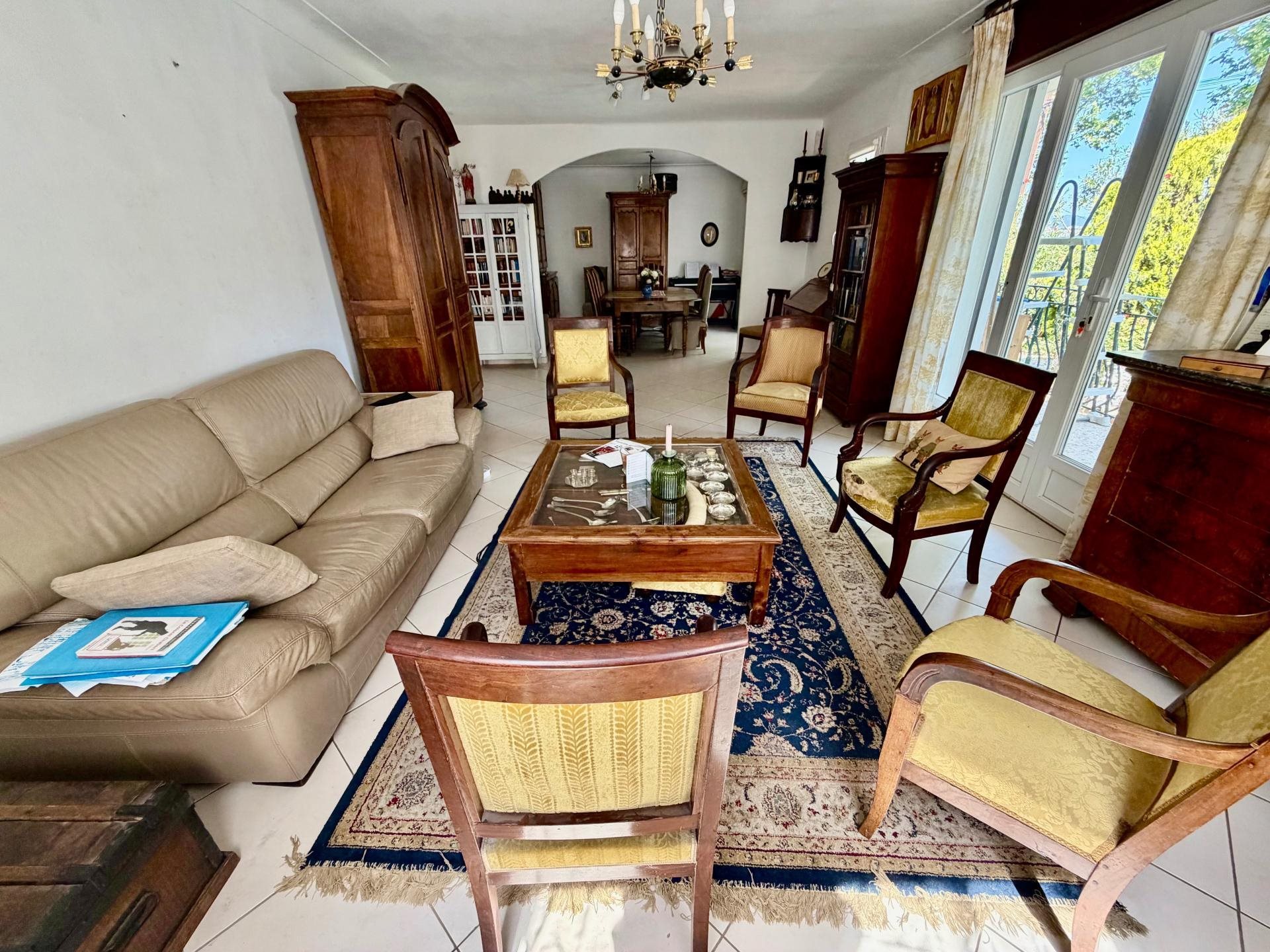Maison à vendre, 166m², Toulon