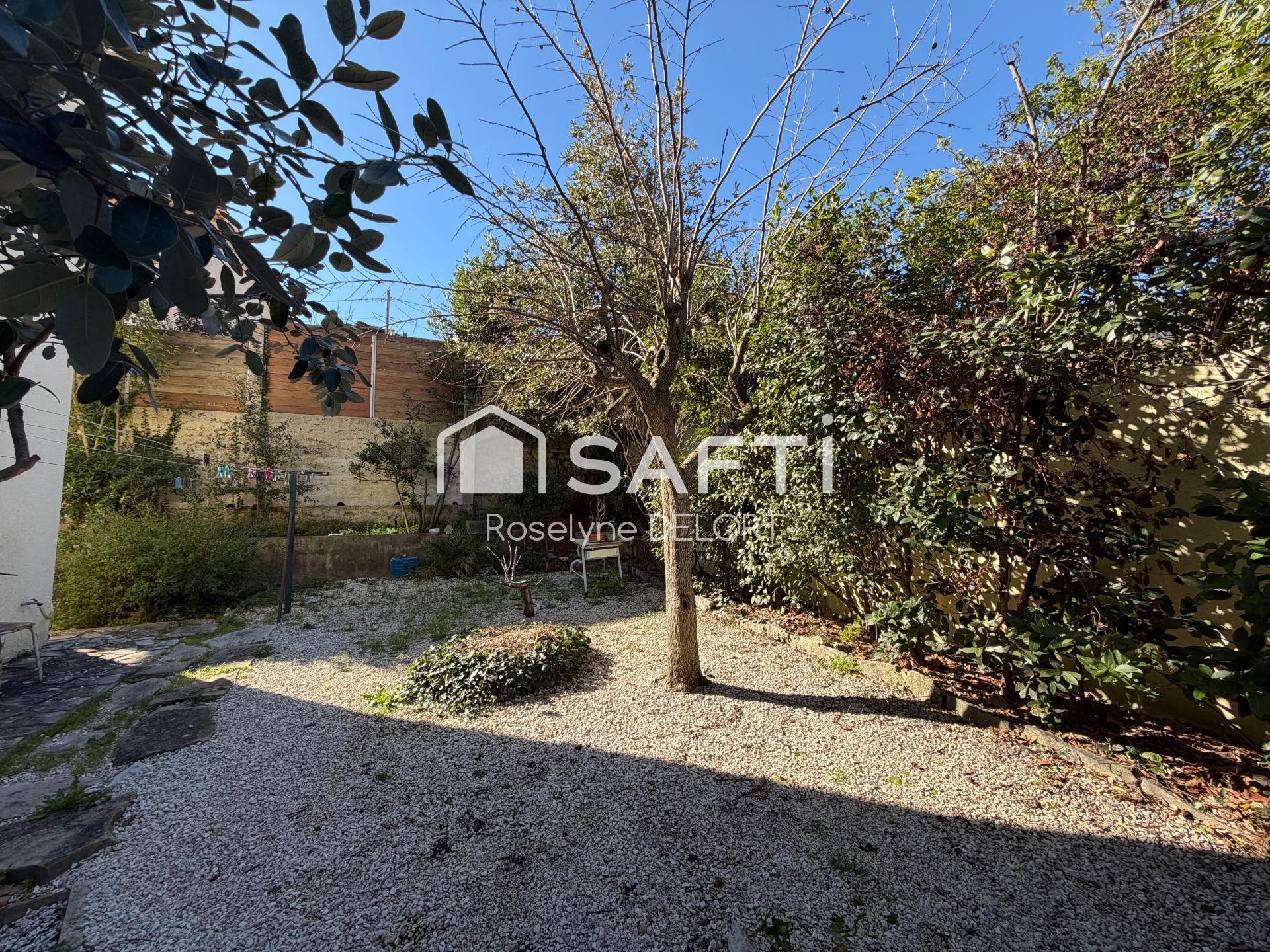 Maison à vendre, 166m², Toulon