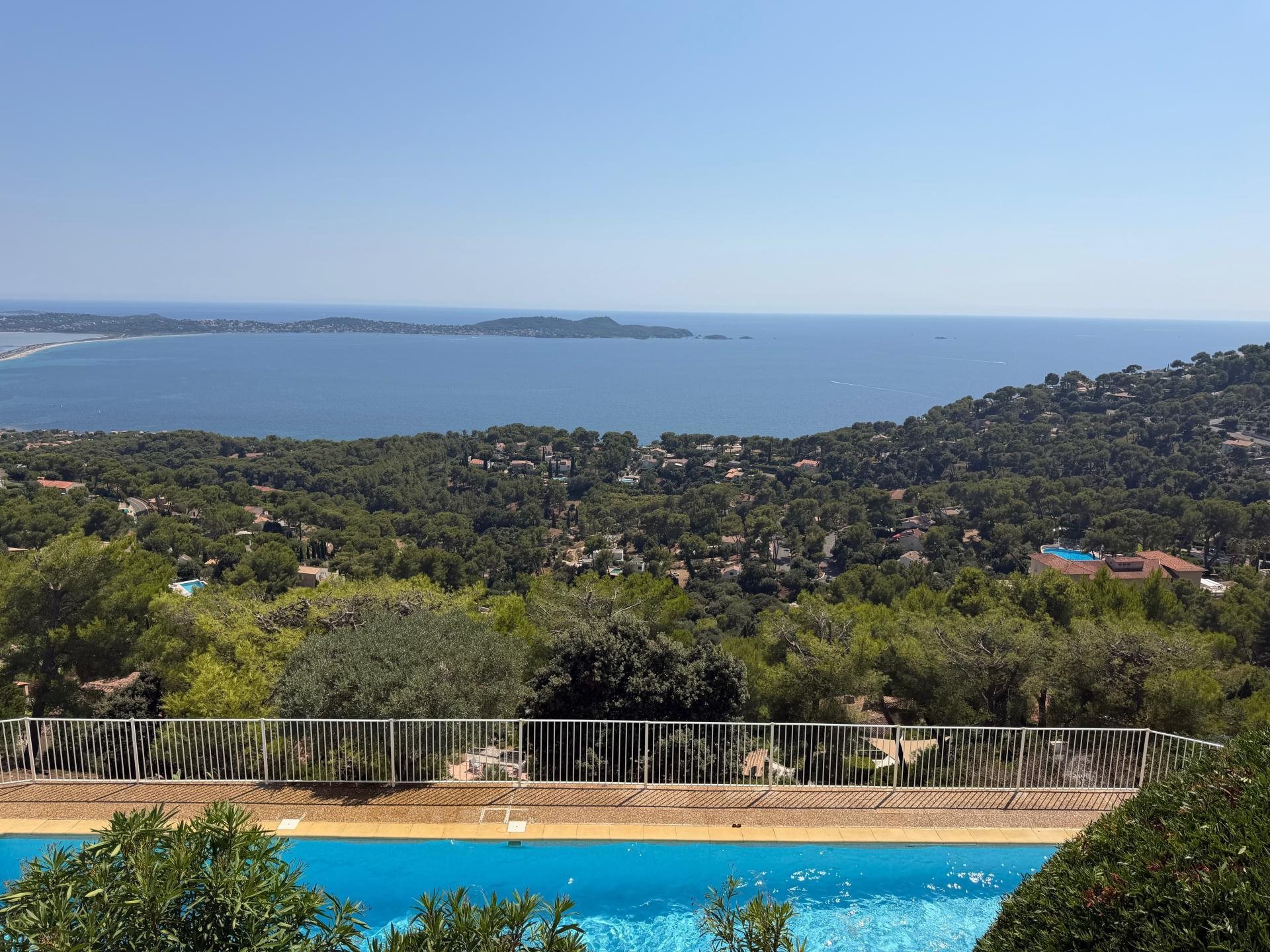 Appartement à vendre, 26m², Hyères